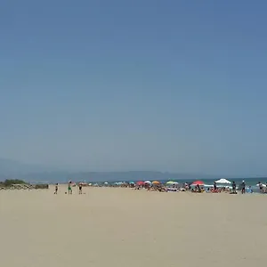 Casa Azzurra Apartmán